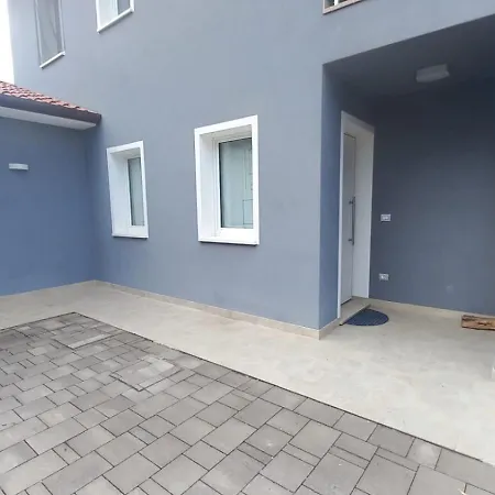 Casa Di Gaia Mosnigo