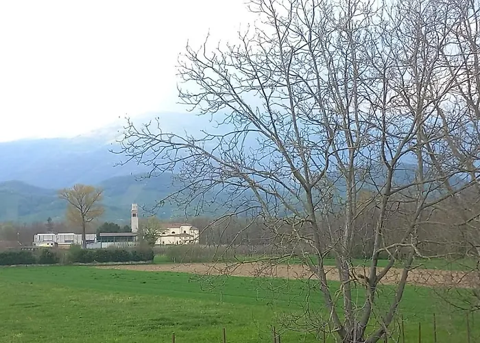 Casa Di Gaia Casa vacanze *