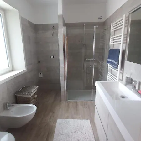 Holiday home Casa Di Gaia *