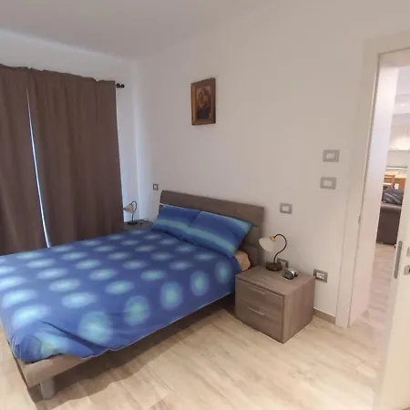 Casa Di Gaia Holiday home *
