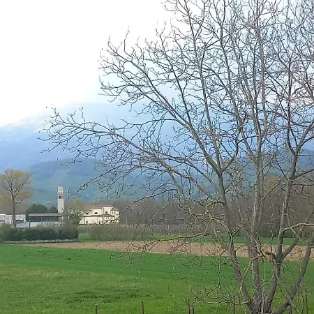 Casa Di Gaia Holiday home *